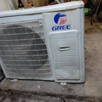 دودستگاه کولر36گری‌و30سوپرا وپنل وموتور تک