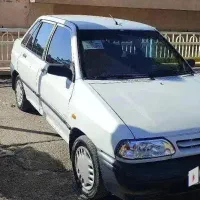 پراید مدل ۸۶|خودرو سواری و وانت|قزوین, |دیوار