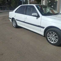 پارس سفارشی موتور جدید مدل1402 تک برگ