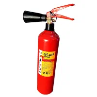 کپسول CO2 زیر قیمت کارخانه