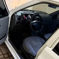 پراید مدل ۹۸ SE فول|خودرو سواری و وانت|قدس, شهرقدس|دیوار