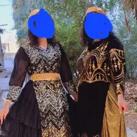 لباس محلی آرام