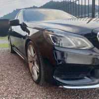بنز e300 Amg|خودرو سواری و وانت|لنگرود, |دیوار