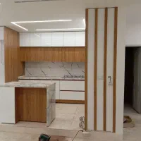 ماربل بین کابینتی دکوراسیون فلوراصدر چغادک بوشهر|مصالح و تجهیزات ساختمان|چغادک, |دیوار