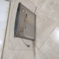 وسایل آشپزخانه در حد نو|اجاق گاز و لوازم برقی پخت‌وپز|ایلام, |دیوار