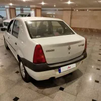 ال نود مدل ۹۵|خودرو سواری و وانت|تهران, درختی|دیوار