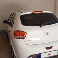 تیبا 2 (هاچبک) EX، مدل ۱۳۹۶|خودرو سواری و وانت|سمنان, |دیوار