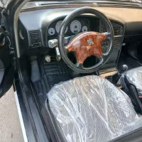 ۴۰۵ مشکی کم کار