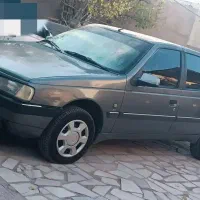 405slxمدل 91|خودرو سواری و وانت|دلبران, |دیوار