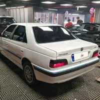 پارس TU5 مدل ۹۴|خودرو سواری و وانت|مشهد, سجاد شهر|دیوار