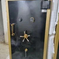 گاوصندوق ابعاد سفارشی ساخت