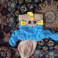 کاپشن بچگانه|لباس|چناران, |دیوار