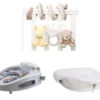 آویز مارپیچ / بالشت فرم دهی / تبدیل توالت فرنگی