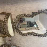آینه کنسول