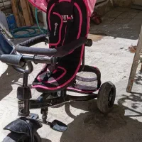 سه چرخه