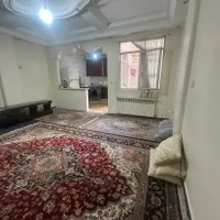 فروش آپارتمان_۶۲متری_همکف_پونک شمالی
