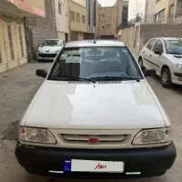 پراید وانت صفر 1404برج9