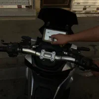 ADV|موتورسیکلت|تهران, نازی‌آباد|دیوار