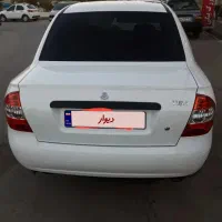 تیبا صندوقدار|خودرو سواری و وانت|تهران, استخر|دیوار