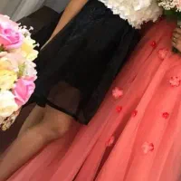 بلوز دامن مجلسی