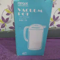 فلاکس چایی