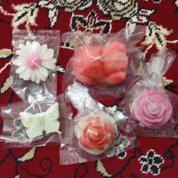 انواع شمع .انواع گیفت .انواع گیفت ختنه سوران .