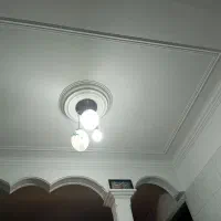 گچ کاری ولکه گیری پذیرفته میشود