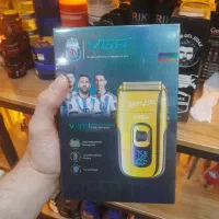 شیور وی جی آر