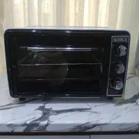 آون توستر نوبل کینگ