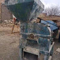 آسیاب و میکسر تکفاز دینام ۳ اسب|ماشین‌آلات صنعتی|کرمانشاه, |دیوار