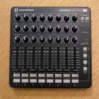 Novation Launch Control XL MKII