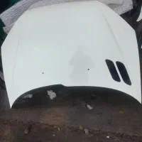 کاپوت جلو ۲۰۶