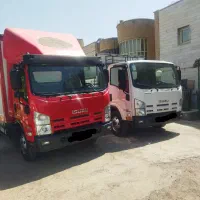 ایسوزو ۶ تن