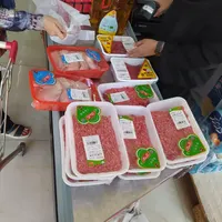 پنجشنبه ۱۶ مردادفروش ویژه جانبو شعبه رکن الدوله|خوردنی و آشامیدنی|اصفهان, شاهزید|دیوار