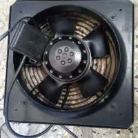 فن هوا کش در حد نو