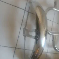 باک موتور هندا