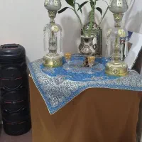 میز خاطره|بوفه، ویترین، کنسول|زاهدان, |دیوار