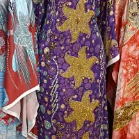 پارچه قواره ای|لباس|خان ببین, |دیوار
