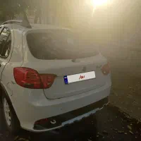 کوییک 1401|خودرو سواری و وانت|الوند, |دیوار