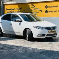 اجاره سراتو اپشنال ۹۷ رنت سراتو اتومات فیروزکوهی