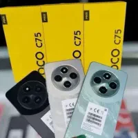 گوشی شیامی پوکوc75