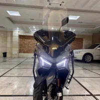 گلگسی اس وای ام جی تی ۲۰۰ Jt200|موتورسیکلت|تهران, دردشت|دیوار