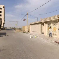 خانه سربست سر خیابان 12متری نظامی دوپلاک تااتوبان|فروش خانه و ویلا|بندر گناوه, |دیوار