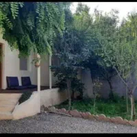 باغ ویلا دربست با پارکینگ