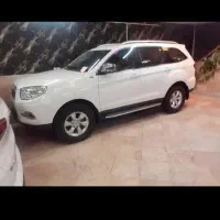 خودرو شاسی فوتون ساوانا وارداتی