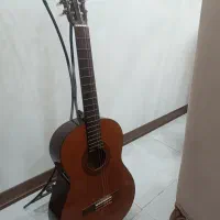 گیتار یاماهاc70 اصل اندونزی