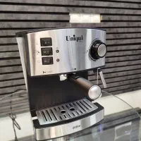 قهوه ساز/اسپرسو ساز/قهوه ساز یونیک/اسپرسو ساز نوا
