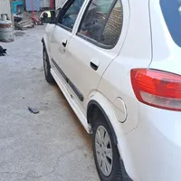 تیبا 2 (هاچبک) EX، مدل ۱۳۹۷|خودرو سواری و وانت|بیرجند, |دیوار