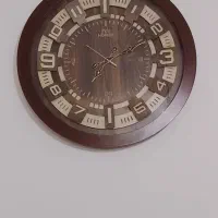 ساعت دیواری