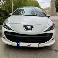 207پانا ارتقا یافته فول